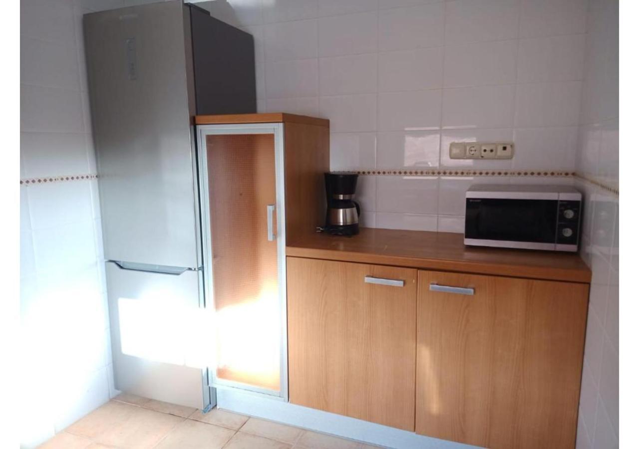 Anahi Homes Corralejo -Villa Codeso 7 ลาโอลีวา ภายนอก รูปภาพ