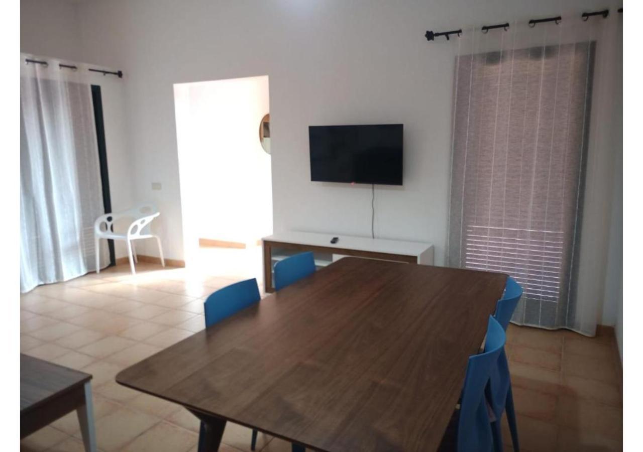 Anahi Homes Corralejo -Villa Codeso 7 ลาโอลีวา ภายนอก รูปภาพ
